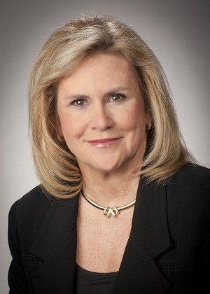 Katharine F. Clark, ChFC