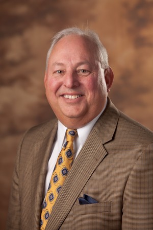 Kenneth J. Thomas, CFP