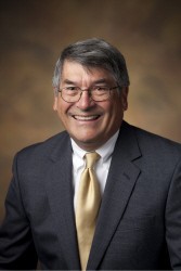 Allen D. Rutledge, MBA